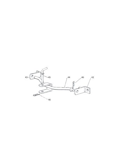Picture of Trailer Hitch Kit