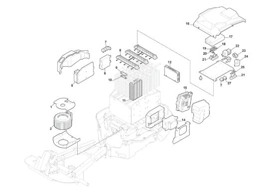 Picture of Parti Elettriche