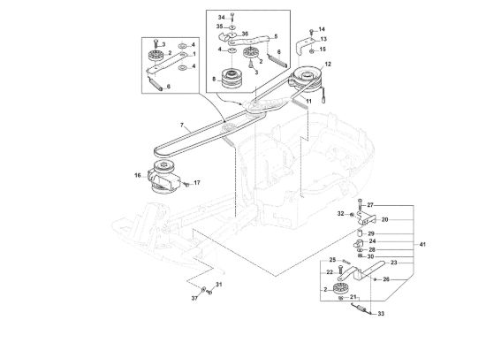 Picture of PTO