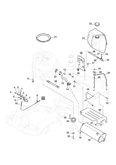Picture of Motore