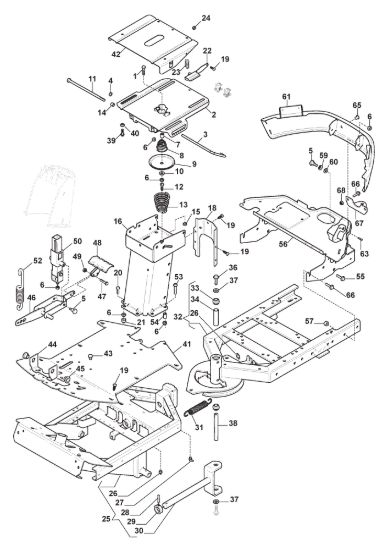 Picture of Telaio