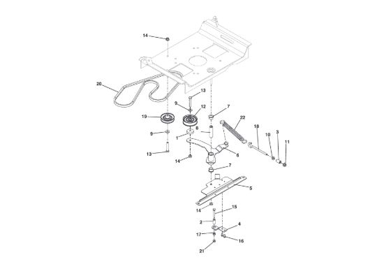 Picture of Trasmissione Transaxle