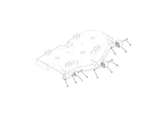 Picture of Rulli antiscalpo - 52 "