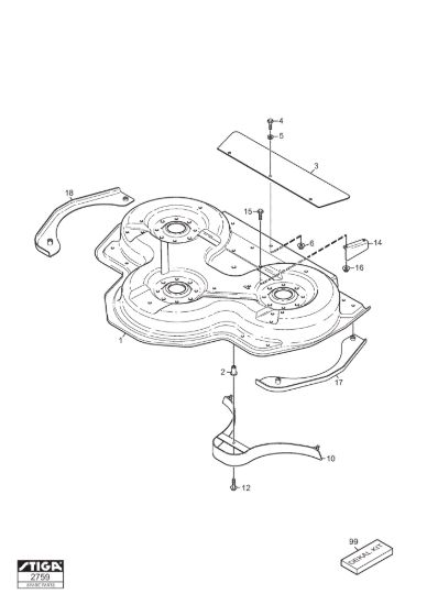 Picture of Chassis