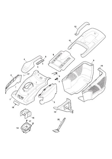 Picture of Chassis