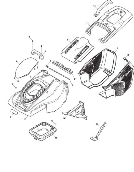 Picture of Chassis