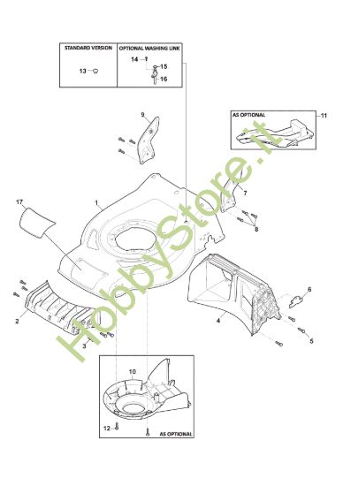 Picture of Chassis