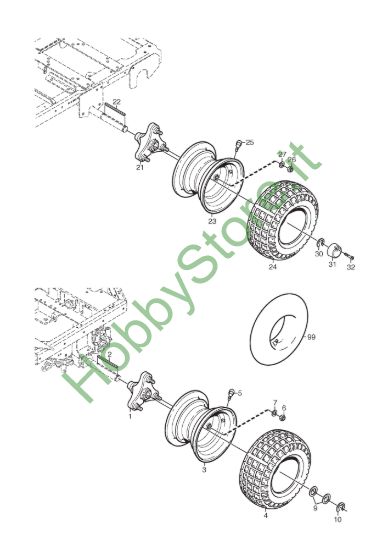 Picture of Wheels