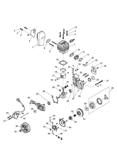 Picture of Motore