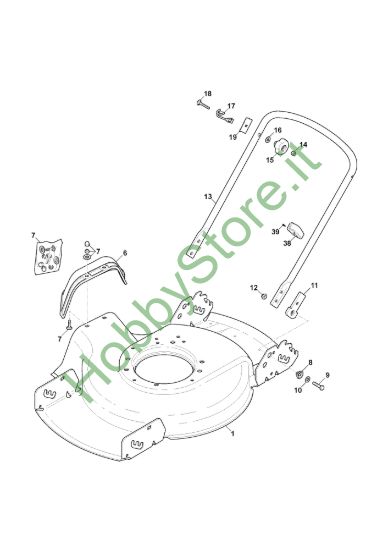 Picture of Chassis