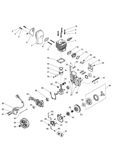 Picture of Motore