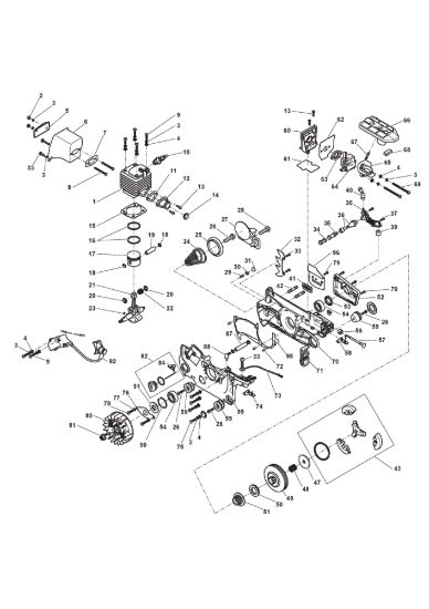 Picture of Motore