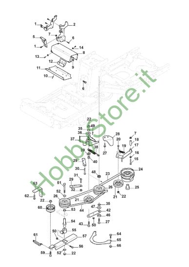 Picture of PTO