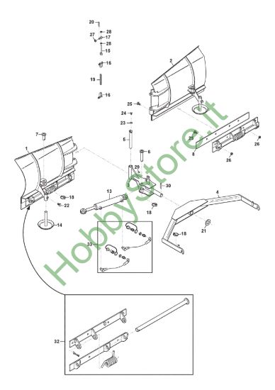 Picture of X-blade