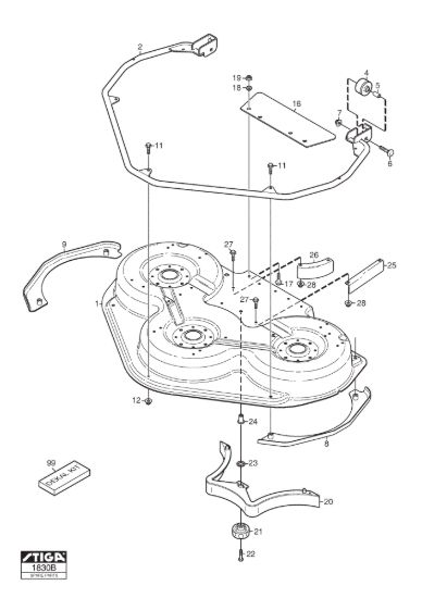 Picture of Chassis