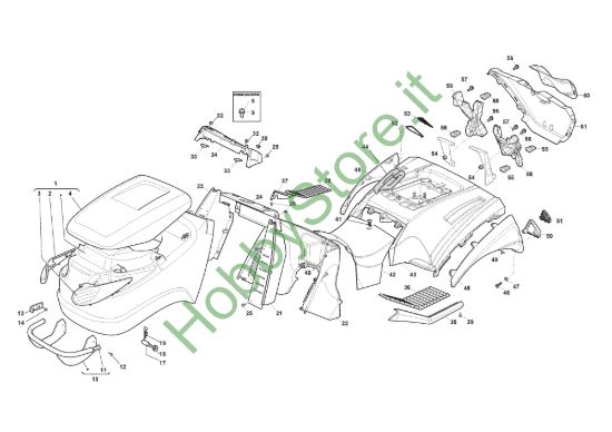 Picture of Carrozzeria