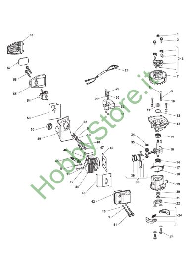 Picture of Motore