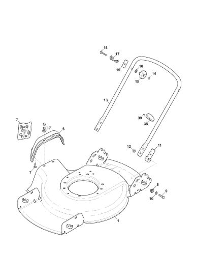 Picture of Chassis