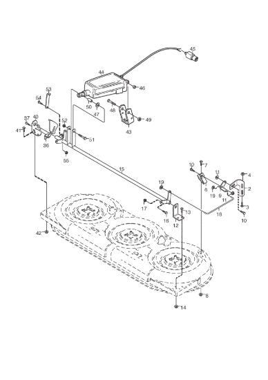 Picture of Controls