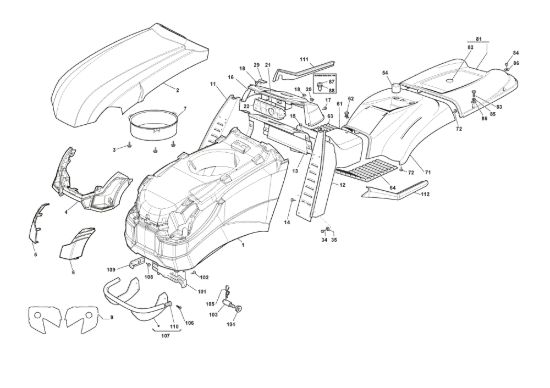 Picture of Carrozzeria