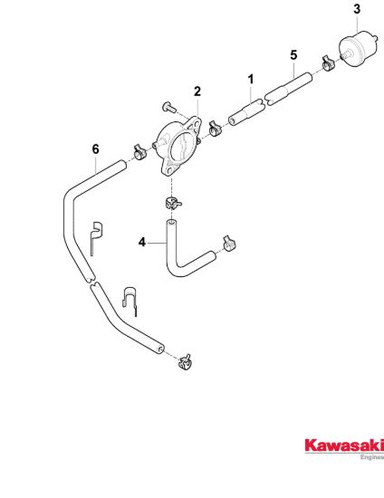 Picture of Fuel-Tank/Fuel-Valve
