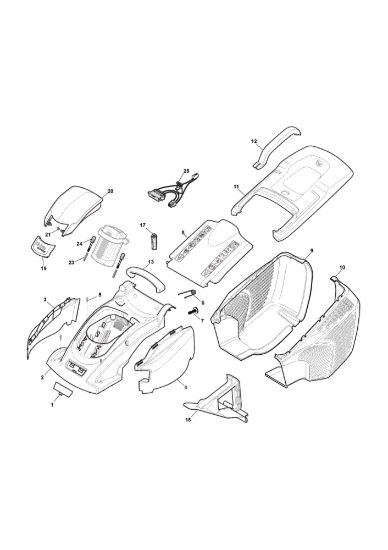 Picture of Chassis