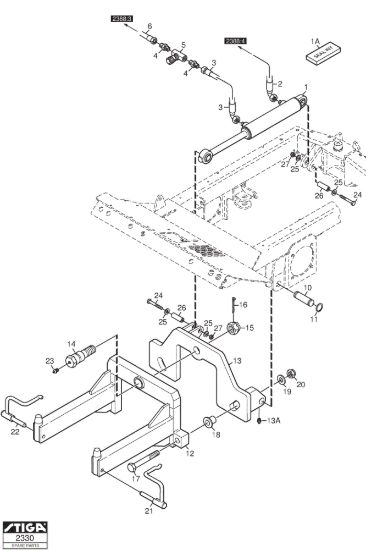 Picture of Dispositivo di Sollevamento