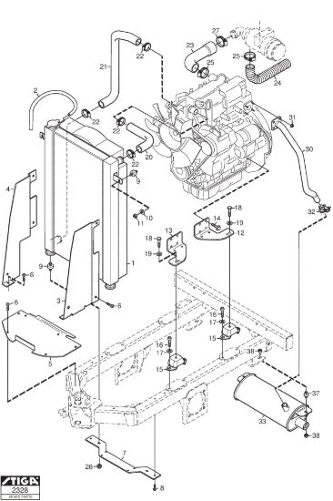 Picture of Motore