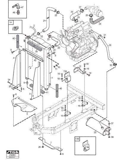 Picture of Motore