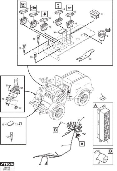 Picture of Parti Elettriche