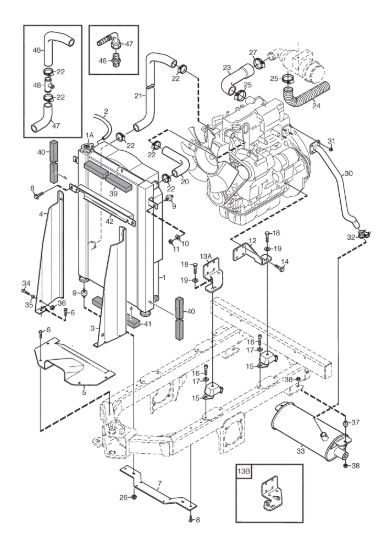 Picture of Motore