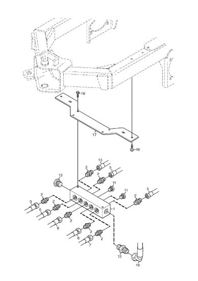 Picture of Collector valve