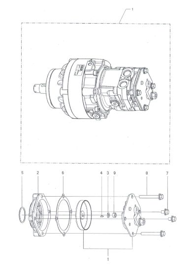 Picture of Trasmissione