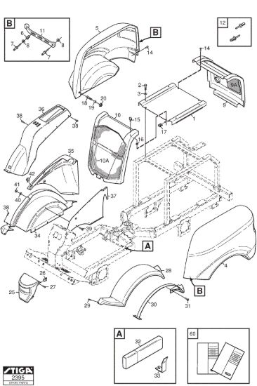 Picture of Carrozzeria
