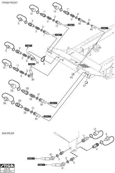 Picture of Power take-off