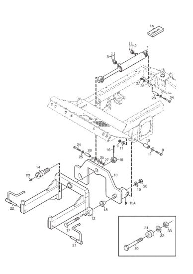 Picture of Dispositivo di Sollevamento