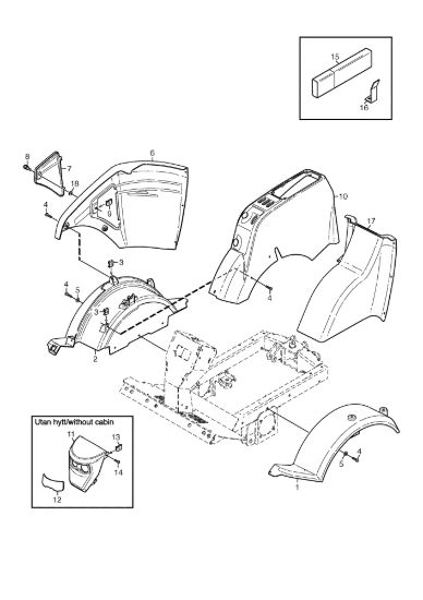 Picture of Carrozzeria