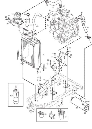 Picture of Motore
