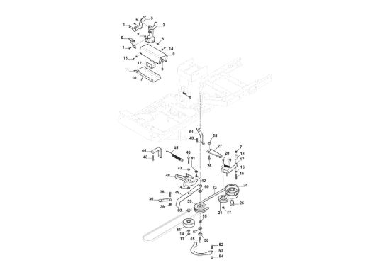 Picture of PTO