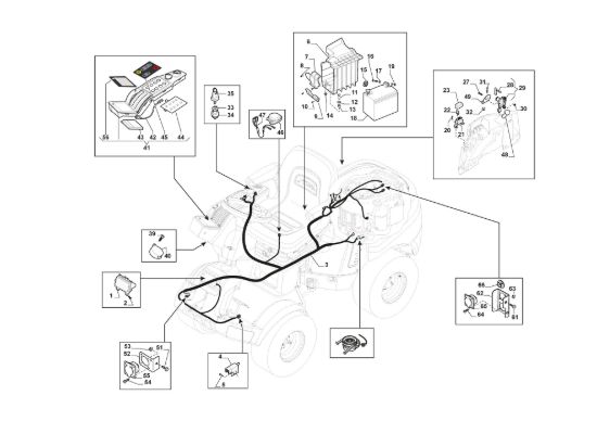 Picture of Parti Elettriche