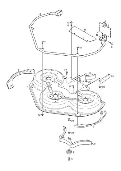 Picture of Chassis