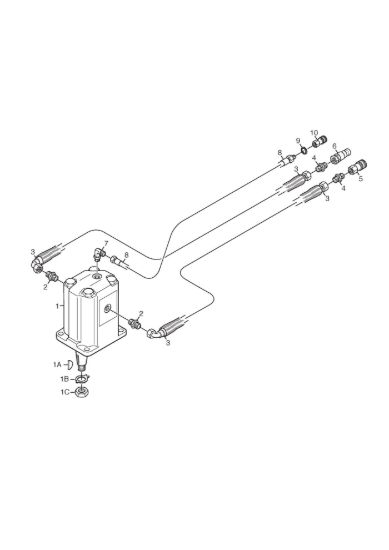 Picture of Motor hydraulic