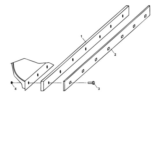 Picture of Rubber Scraper