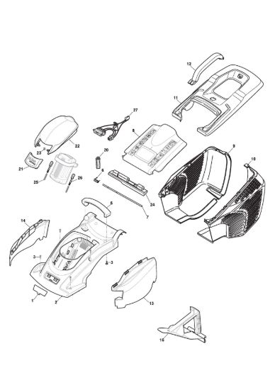Picture of Chassis