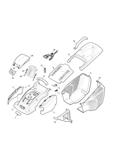 Picture of Chassis
