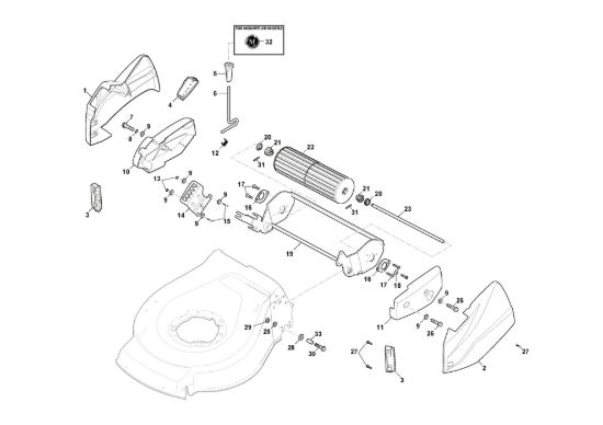Picture of Rullo Completo