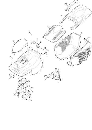 Picture of Chassis