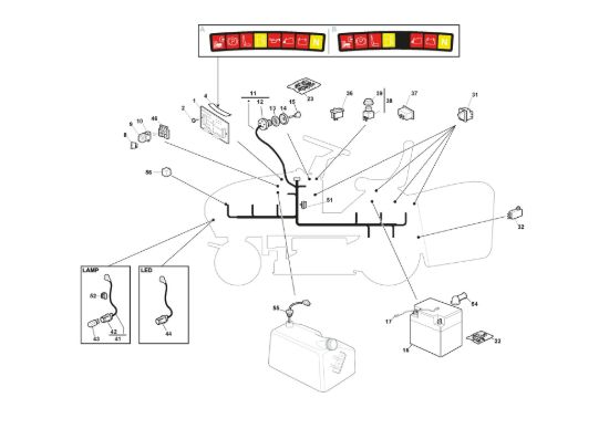 Picture of Parti Elettriche