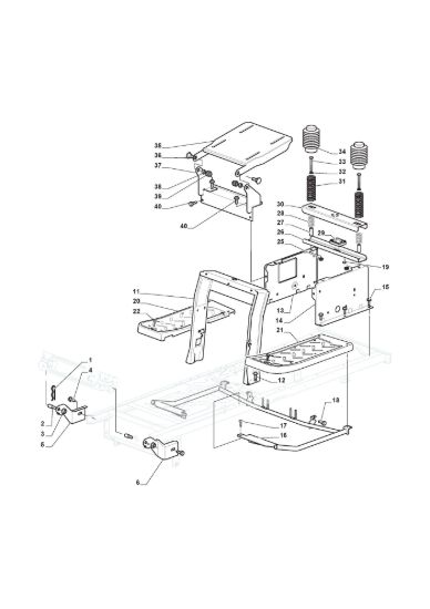 Picture of Telaio