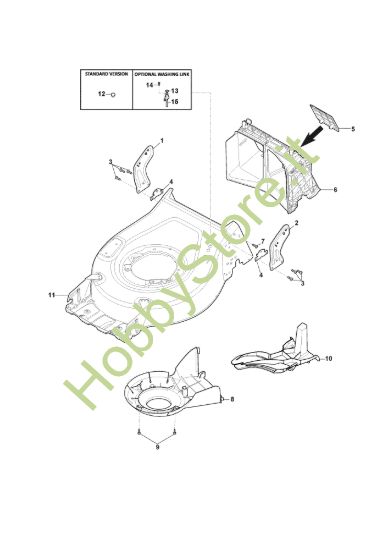 Picture of Chassis